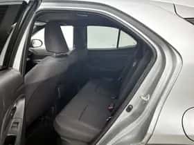 Toyota Yaris_Cross (2025) thumbnail 16