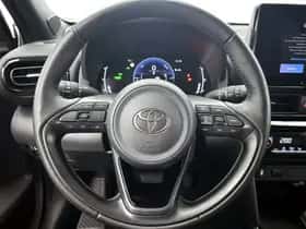 Toyota Yaris_Cross (2025) thumbnail 17