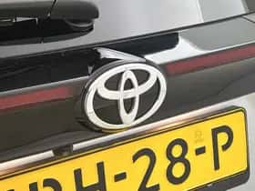 Toyota Yaris_Cross (2025) thumbnail 19