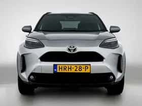 Toyota Yaris_Cross (2025) thumbnail 20