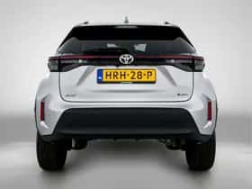 Toyota Yaris_Cross (2025) thumbnail 21