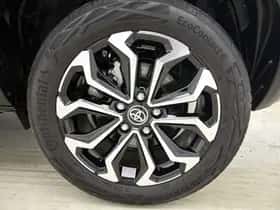 Toyota Yaris_Cross (2025) thumbnail 23