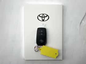 Toyota Yaris_Cross (2025) thumbnail 31