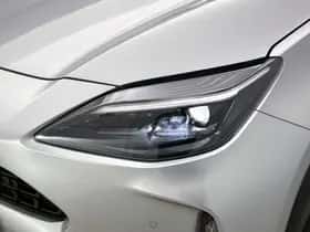 Toyota Yaris_Cross (2025) thumbnail 32