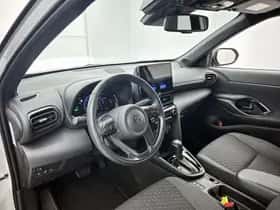 Toyota Yaris_Cross (2025) thumbnail 35