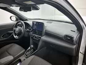 Toyota Yaris_Cross (2025) thumbnail 6