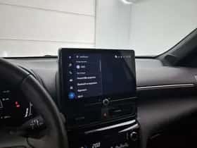 Toyota Yaris_Cross (2025) thumbnail 7