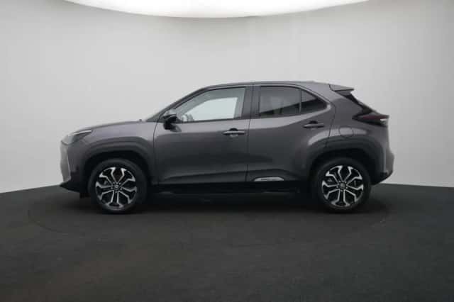 Toyota Yaris Cross (2021) thumbnail 3
