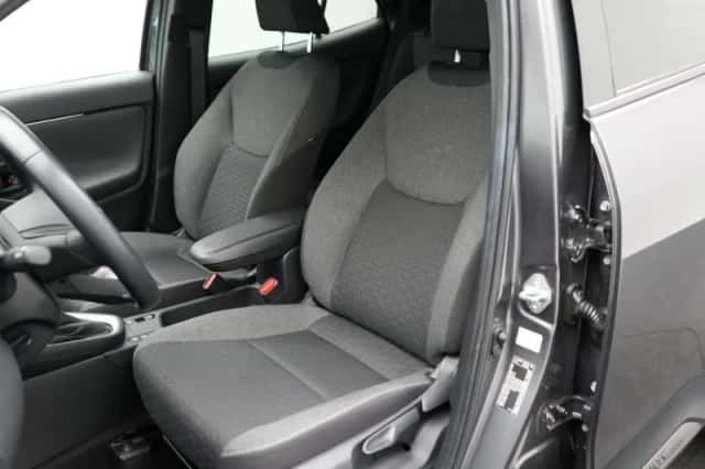 Toyota Yaris Cross (2021) thumbnail 5