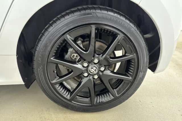 Toyota Yaris (2022) thumbnail 6