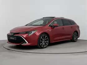 Toyota Corolla_Touring_Sports (2019) thumbnail 1
