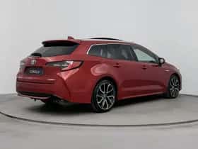Toyota Corolla_Touring_Sports (2019) thumbnail 2