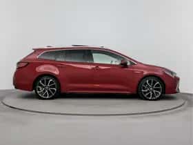 Toyota Corolla_Touring_Sports (2019) thumbnail 13