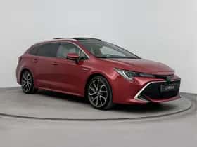 Toyota Corolla_Touring_Sports (2019) thumbnail 14