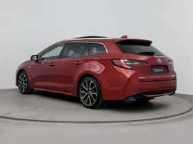 Toyota Corolla_Touring_Sports (2019) thumbnail 15