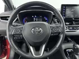 Toyota Corolla_Touring_Sports (2019) thumbnail 19