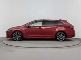 Toyota Corolla_Touring_Sports (2019) thumbnail 3