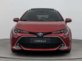 Toyota Corolla_Touring_Sports (2019) thumbnail 21