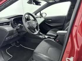 Toyota Corolla_Touring_Sports (2019) thumbnail 30