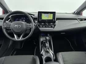 Toyota Corolla_Touring_Sports (2019) thumbnail 5