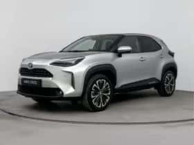 Toyota Yaris_Cross (2021) thumbnail 1