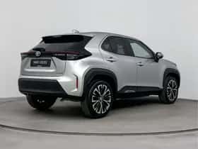 Toyota Yaris_Cross (2021) thumbnail 2