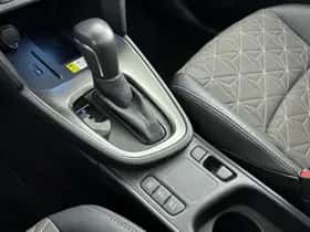 Toyota Yaris_Cross (2021) thumbnail 12