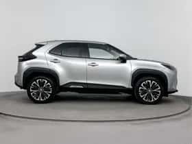 Toyota Yaris_Cross (2021) thumbnail 13