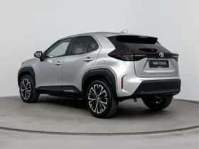 Toyota Yaris_Cross (2021) thumbnail 15