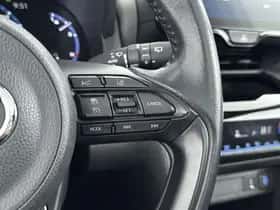 Toyota Yaris_Cross (2021) thumbnail 16