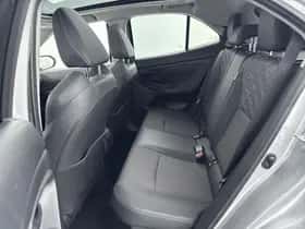 Toyota Yaris_Cross (2021) thumbnail 18