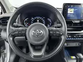 Toyota Yaris_Cross (2021) thumbnail 19