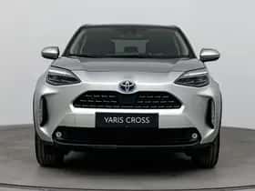 Toyota Yaris_Cross (2021) thumbnail 20