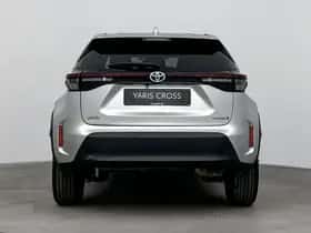 Toyota Yaris_Cross (2021) thumbnail 21