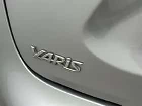 Toyota Yaris_Cross (2021) thumbnail 23