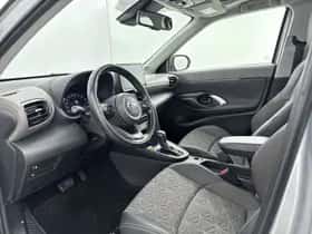 Toyota Yaris_Cross (2021) thumbnail 28