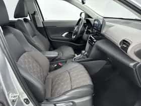 Toyota Yaris_Cross (2021) thumbnail 30