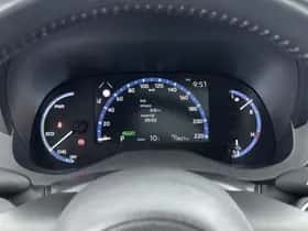 Toyota Yaris_Cross (2021) thumbnail 6