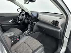 Toyota Yaris_Cross (2021) thumbnail 7