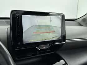 Toyota Yaris_Cross (2021) thumbnail 9