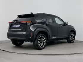 Toyota Yaris_Cross (2025) thumbnail 2