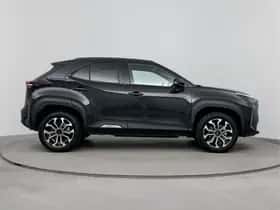 Toyota Yaris_Cross (2025) thumbnail 12