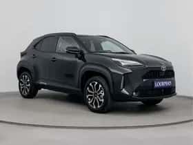 Toyota Yaris_Cross (2025) thumbnail 13
