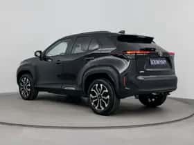 Toyota Yaris_Cross (2025) thumbnail 14