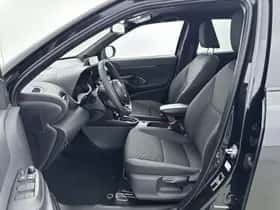 Toyota Yaris_Cross (2025) thumbnail 16