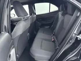 Toyota Yaris_Cross (2025) thumbnail 17