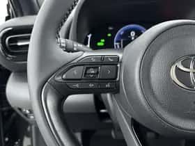 Toyota Yaris_Cross (2025) thumbnail 18