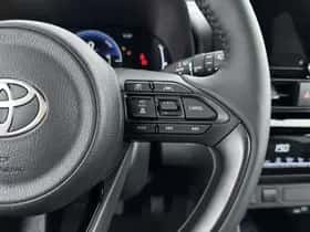 Toyota Yaris_Cross (2025) thumbnail 19