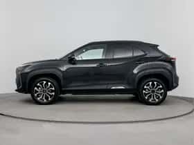Toyota Yaris_Cross (2025) thumbnail 3