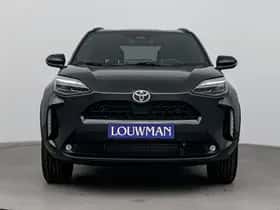 Toyota Yaris_Cross (2025) thumbnail 22